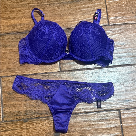 Victoria secret very sexy PurpleBra and Panty Set - threedaughtersproperties.com Victoria secret very sexy PurpleBra and Panty Set - threedaughtersproperties.com